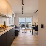Apartmán Awesome In With House Sea View Potomje