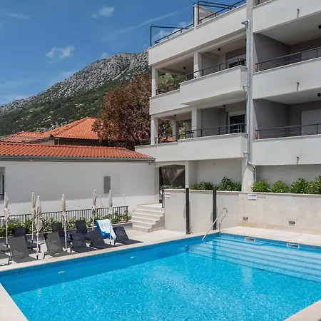 Διαμέρισμα Awesome In With House Sea View