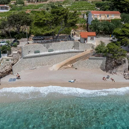 Διαμέρισμα Awesome In With House Sea View