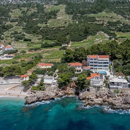 Awesome In With House Sea View Διαμέρισμα *