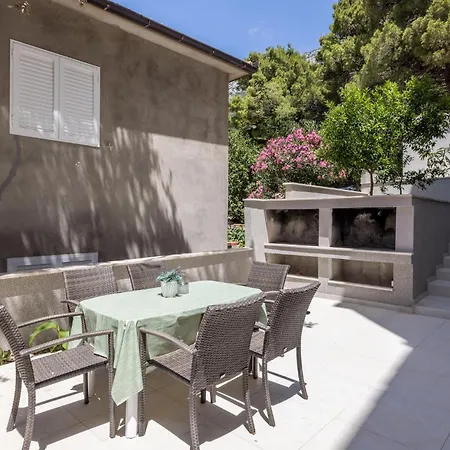 Awesome In With House Sea View Daire