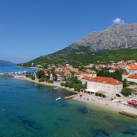 Daire Awesome In With House Sea View *