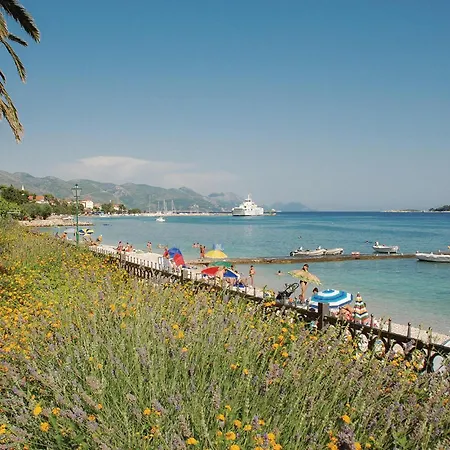 Awesome In With House Sea View * Potomje