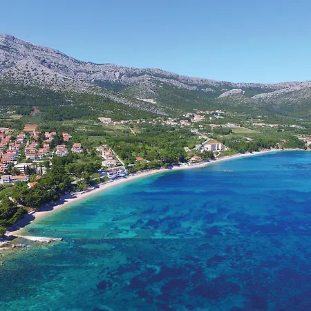 Awesome In With House Sea View Daire