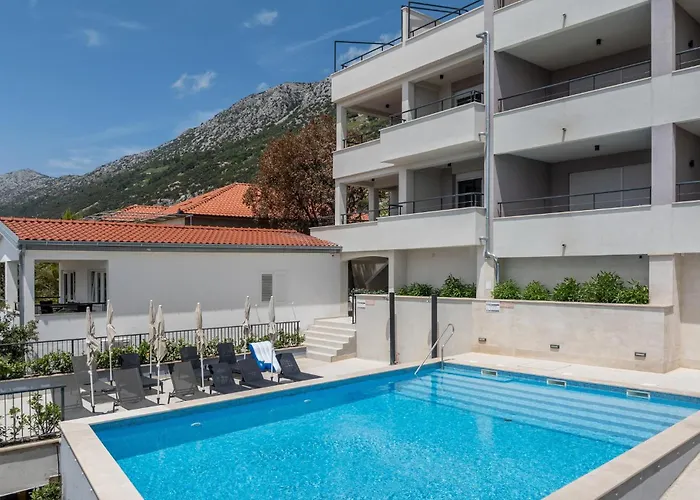 Διαμέρισμα Awesome In With House Sea View