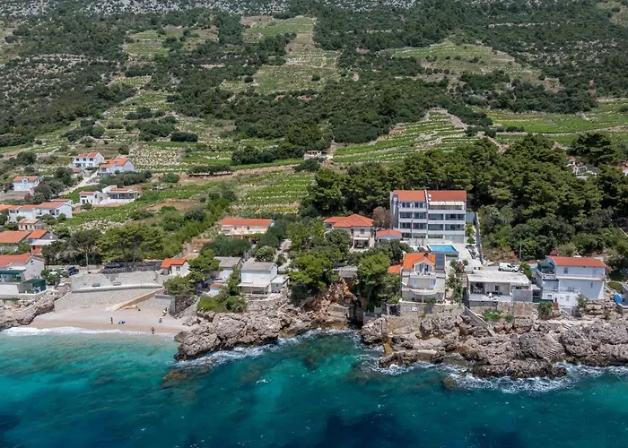 Awesome In With House Sea View Διαμέρισμα *