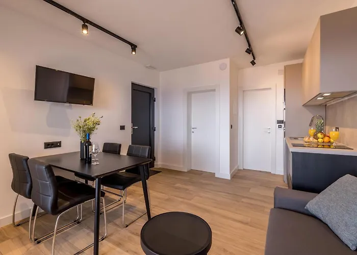 Διαμέρισμα Awesome In With House Sea View Potomje