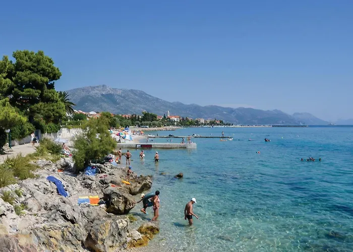 Awesome In With House Sea View Διαμέρισμα *