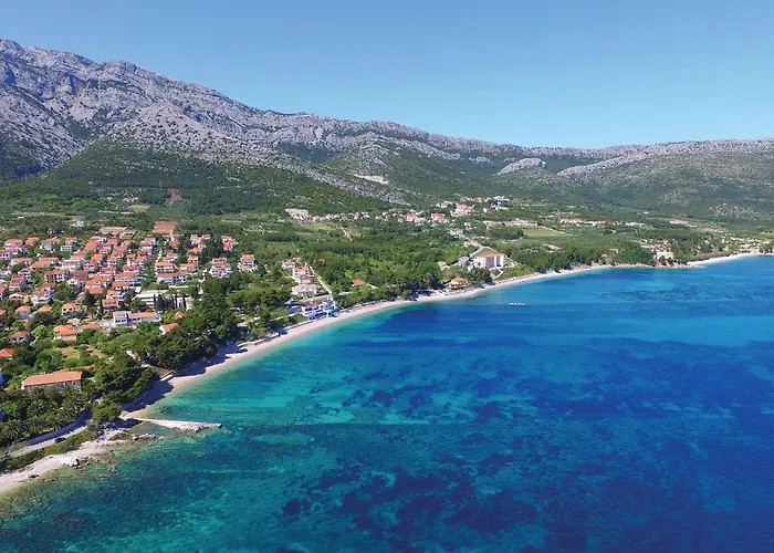 Awesome In With House Sea View Διαμέρισμα